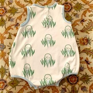 Beaufort Bonnet Par Tee Bubble